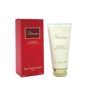 Van Cleef & Arpels Birmane Lait Parfumant Pour Le Corps – 200 ml