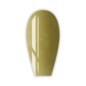 Yellow Glitter 5gr AP039