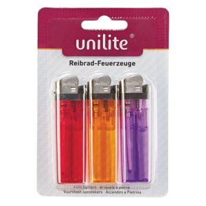 UNILITE U-30 TC-5 BLISTER (X3)