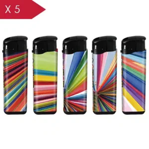 UNILITE VIO-1 COLOR LINES (X5)