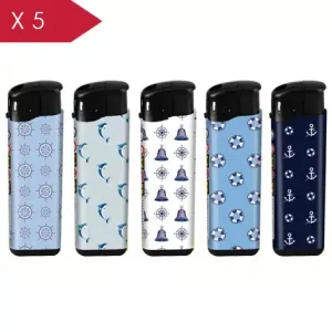 UNILITE VIO-1 MARITTIME (X5)