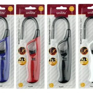 UNILITE MILANO FT HC-4 ASS. BLISTER (X4)