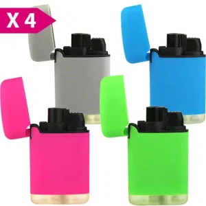 UNILITE U-240 4 TURBO RB-4 (X4)