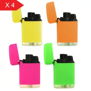 UNILITE U-240 4 TURBO RB-4 MIX2 (X4)