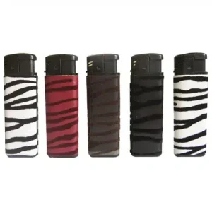 PAKO PELLE E ZEBRA (X5)