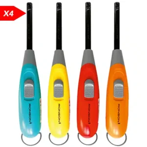 RONSON XH-360 HC4 BOOMERANG (X4)