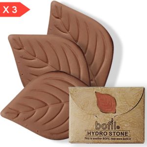 BOFIL HYDRO STONE (X3)