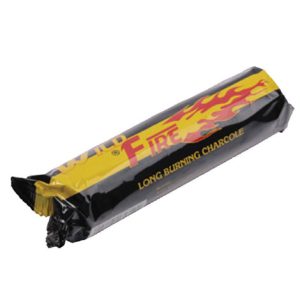 WILDFIRE CARBONCINO WATERPIPE 40mm (X10)