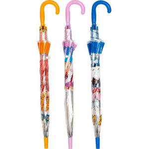 OMBRELLO BIMBO ANIMALI