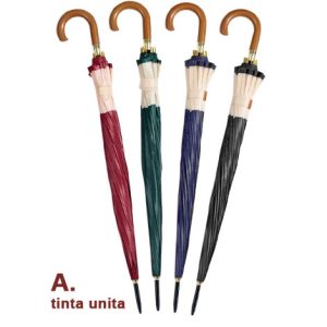 OMBRELLO FASCIA 16 STECCHE