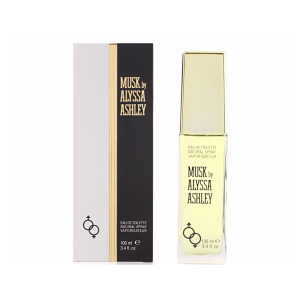 Alyssa Ashley Musk – Eau de Toilette
