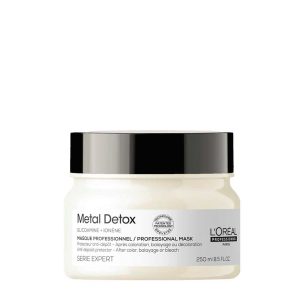 L’Oréal Professionnel – Metal Detox Mask
