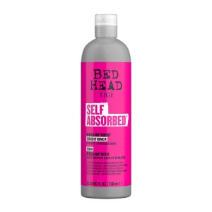 Tigi Bed Head – Self Absorbed Conditioner 750 ml