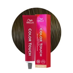 Wella Color Touch – 5/0 Castano chiaro