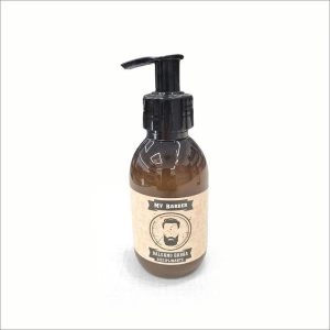 My Barber – Balsamo barba disciplinante 150 ml