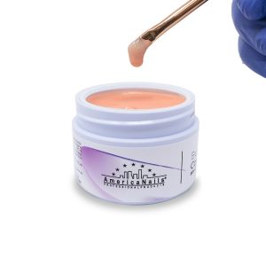 Builder Cover Apricot