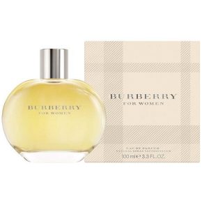 Burberry for Women – Eau de Parfum