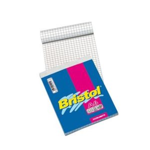 BLASETTI BLOCK NOTES 10X15 BRISTOL