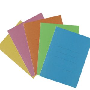 BLASETTI 5 CARTELLINE MANILLA 3 LEMBI (x5)