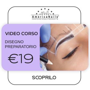 Video corso Online del Disegno Preparatorio