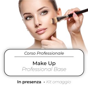 Corso Base di Make Up