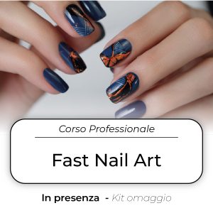 Corso di Fast Nail Art