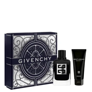 Cofanetto Givenchy Gentleman – Society EDP 50 ml