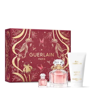 Set Guerlain – Mon Guerlain EDP 50 ml
