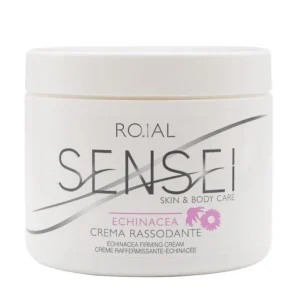Roial Sensei – Crema rassodante 500 ml