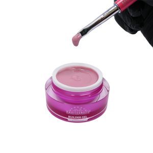 Builder Cover Peach 20ml