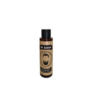 My Barber – Gel after shave Tonificante Woody 100 ml