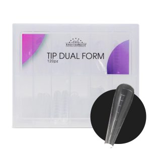 Tip Dual Form 120pz -20