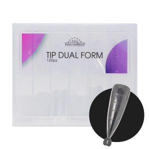 Tip Dual Form 120pz -03
