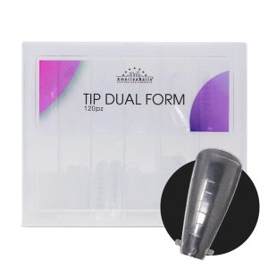 Tip Dual Form 120pz -07