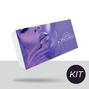 Kit Laminazione Ciglia & Sopracciglia