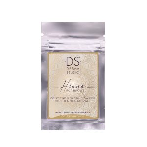 Golden Blonde 3gr Henna For Brows