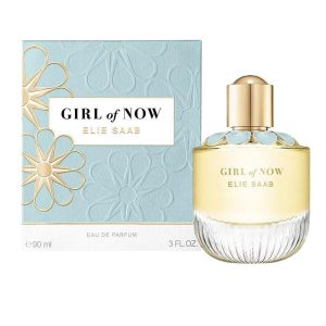 Elie Saab – Girl of Now EDP