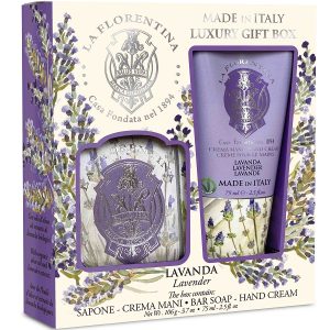 Set La Florentina – Lavanda