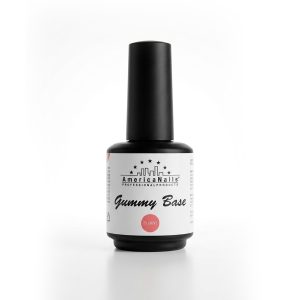 Gummy Base Pink