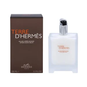 Terre d’Hermès – After Shave Balm 100 ml