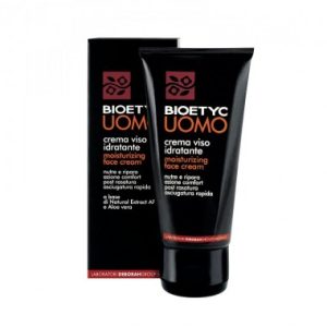 Bioetyc Uomo Crema Viso Idratante – 50 ml