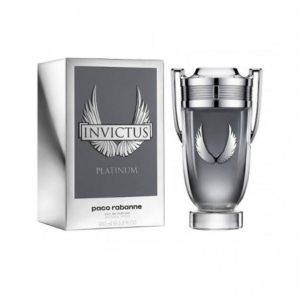 Paco Rabanne Invictus Platinum – Eau de Parfum