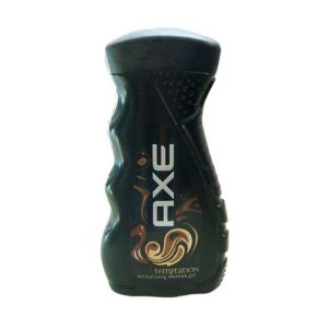 AXE DOCCIA MINI DARK TEMPTATION 50ml