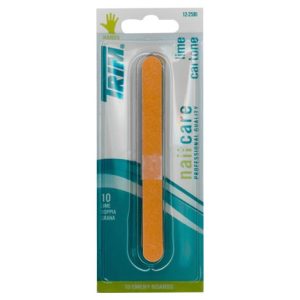 TRIM BI-LIMA CARTONCINO 12cm