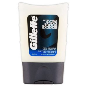 GILLETTE BALSAMO DOPOBARBA 75ML