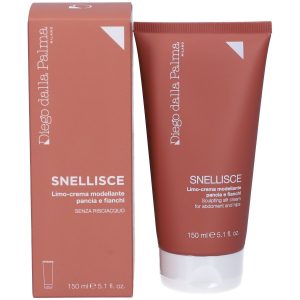 Diego dalla Palma – Limo-crema modellante pancia e fianchi 150 ml
