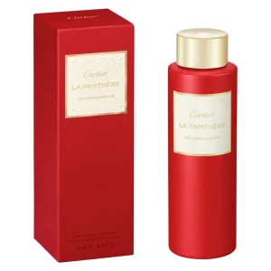 Cartier – La Panthere Body lotion 200 ml
