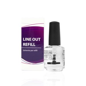 Line Out Refil Gel 15 ml