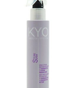 Kyo Smooth System Styling Spray – 200 ml