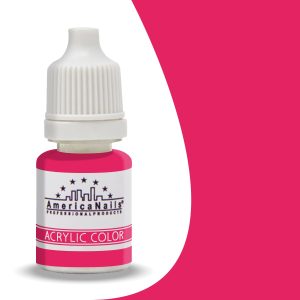 Acrilico Magenta Fluo 5ml